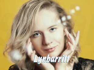 Lynbarritt