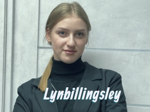 Lynbillingsley