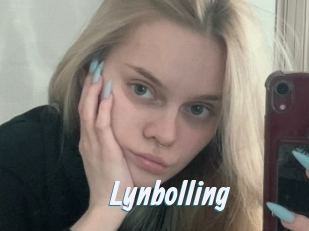 Lynbolling