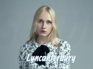 Lyncanterbury