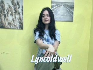 Lyncoldwell