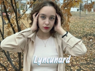 Lyncunard