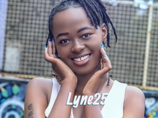 Lyne25