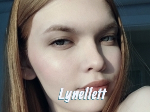 Lynellett