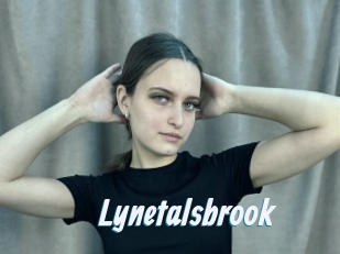 Lynetalsbrook