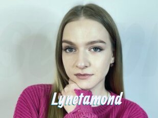 Lynetamond