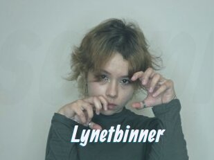 Lynetbinner