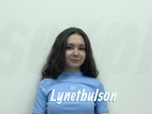 Lynetbulson