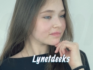 Lynetdeeks
