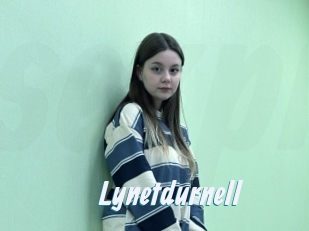 Lynetdurnell