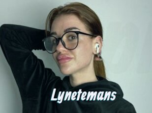 Lynetemans