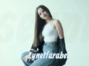 Lynetfarabee