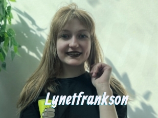Lynetfrankson