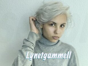 Lynetgammell