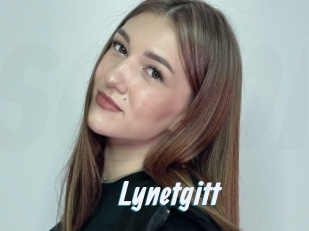 Lynetgitt