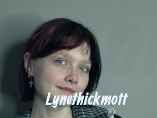 Lynethickmott