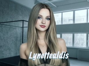 lynettealdis Sexe Express
