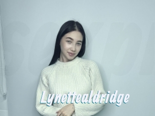 Lynettealdridge