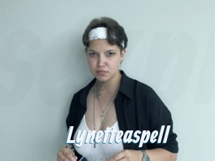 Lynetteaspell