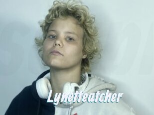 Lynetteatcher