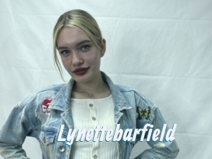 Lynettebarfield