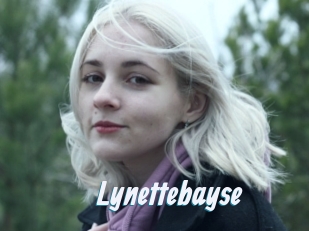 Lynettebayse