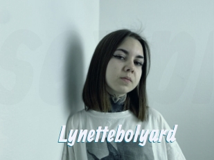 Lynettebolyard