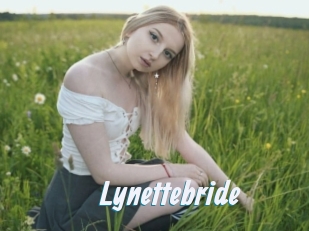 Lynettebride