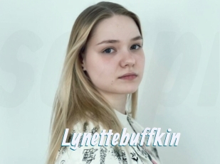 Lynettebuffkin
