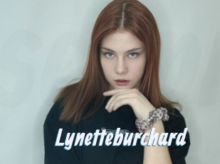 Lynetteburchard