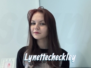 Lynettecheckley