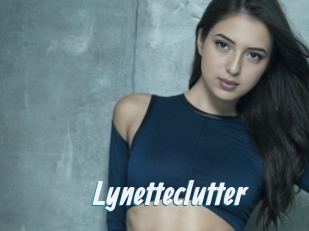 Lynetteclutter