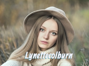 Lynettecolburn