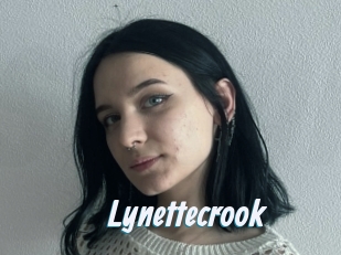 Lynettecrook