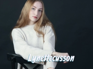 Lynettecusson