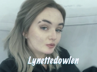 Lynettedowlen