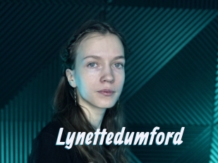 Lynettedumford