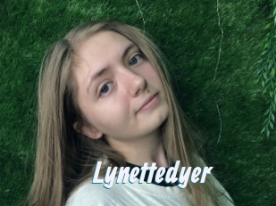 Lynettedyer