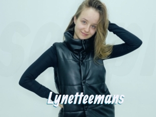Lynetteemans