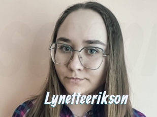 Lynetteerikson
