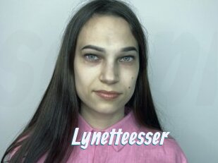 Lynetteesser