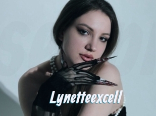 Lynetteexcell