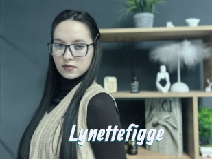 Lynettefigge