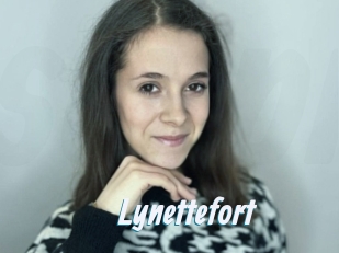 Lynettefort