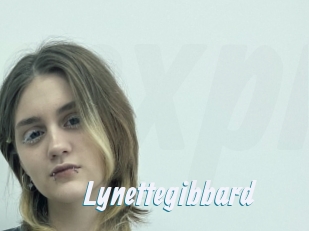 Lynettegibbard