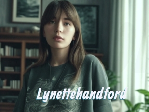 Lynettehandford