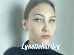 Lynettehardey
