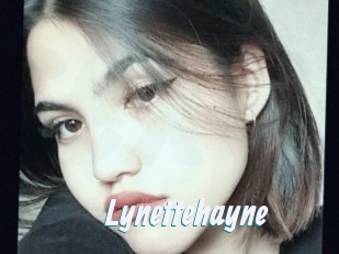 Lynettehayne