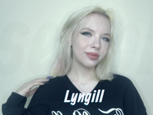 Lyngill