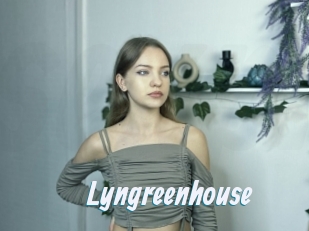 Lyngreenhouse